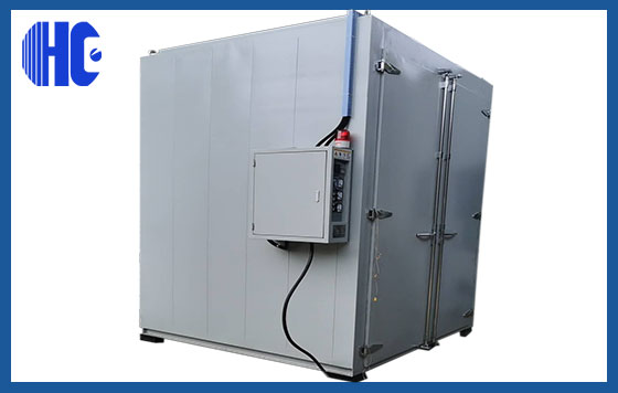 大型高溫工業(yè)烤箱 烘箱生產(chǎn)廠家